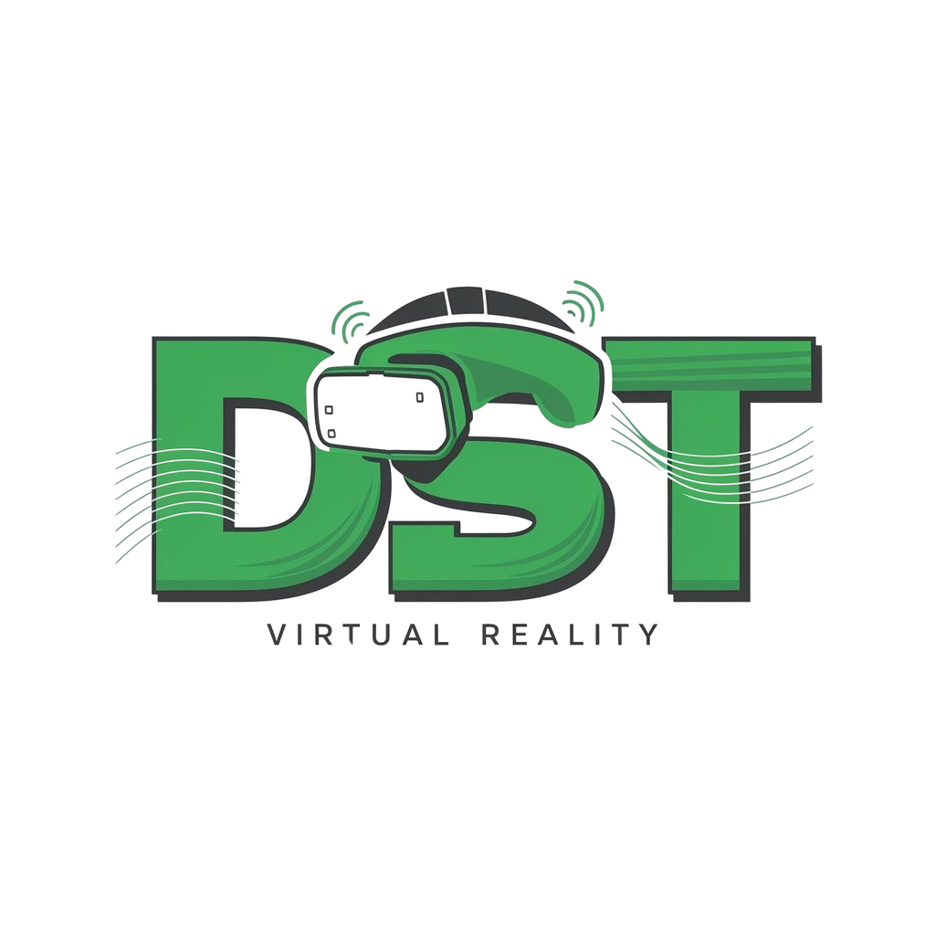 DST Logo